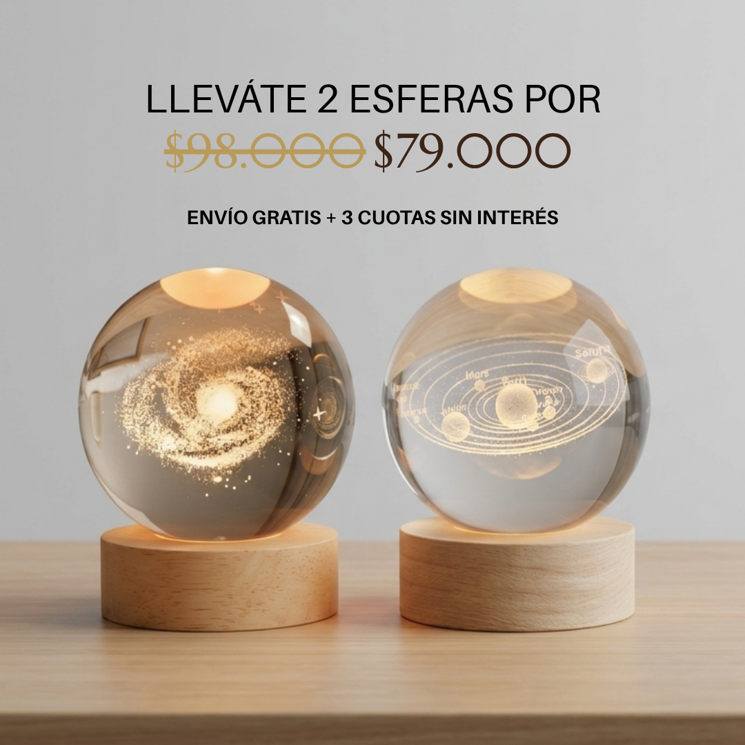 3 cuotas sin interés y envío gratis superando $79.000 — Ver productos